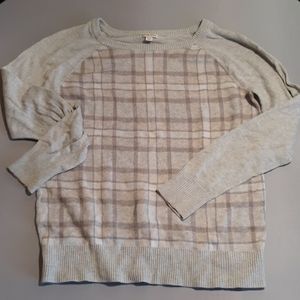 Merona womens sweater size xxl